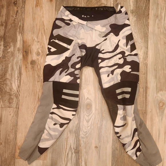 Thor Riding Pants - Picture 1 of 2